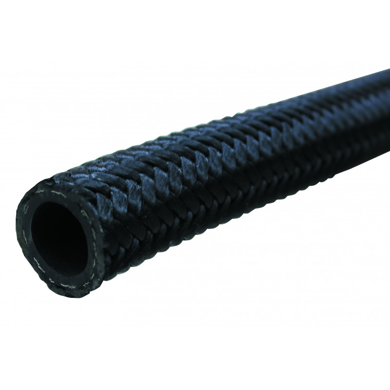 Series Nylon Braided Cpe Light Weight Hose